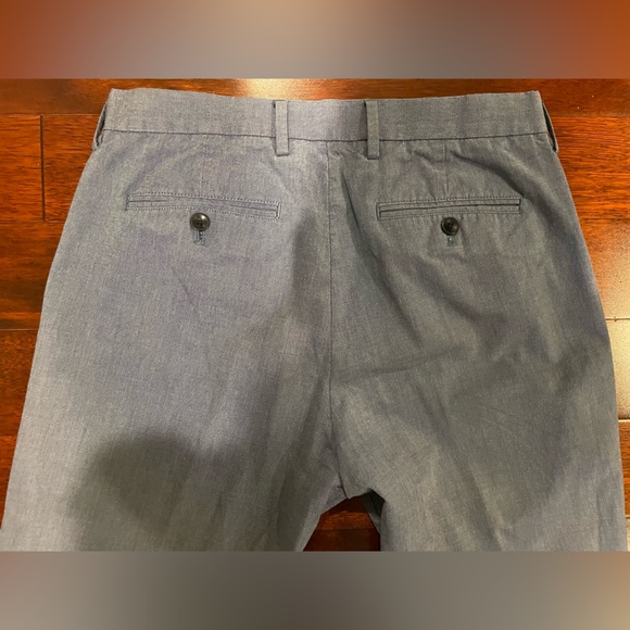 Banana Republic Kentfield Pants - Picture 5 of 5